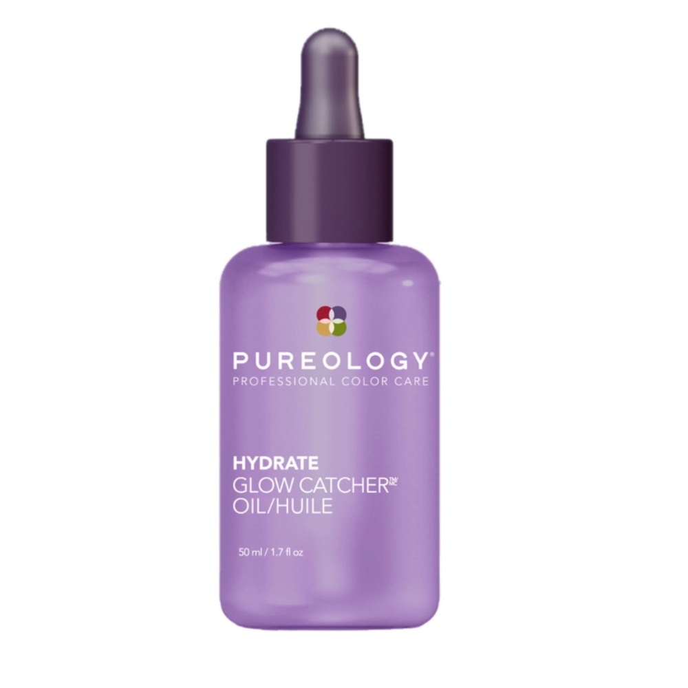 Pureology Hydrate Glow Catcher Oil